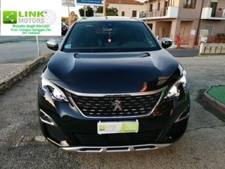 PEUGEOT 3008 usata, con Airbag