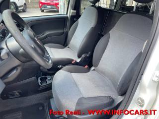FIAT Panda usata, con Alzacristalli elettrici