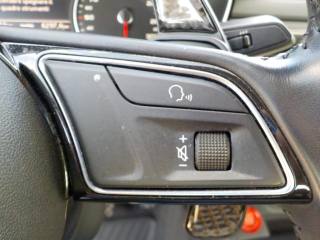AUDI A5 usata, con Servosterzo
