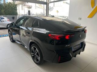 BMW X2 usata, con Controllo automatico clima