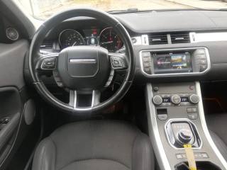 LAND ROVER Range Rover Evoque usata, con Cronologia tagliandi