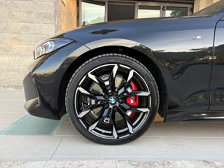 BMW 320 usata, con Frenata d