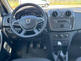 DACIA Sandero usata, con Controllo trazione