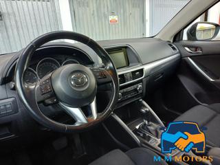 MAZDA CX-5 usata, con Climatizzatore