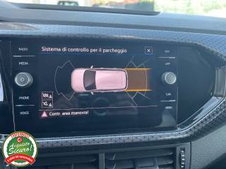 VOLKSWAGEN T-Cross usata, con Autoradio