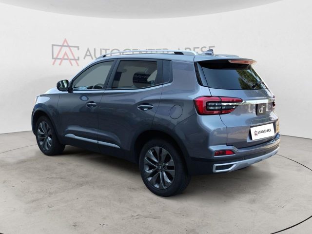 DR MOTOR DR 4.0 usata, con Alzacristalli elettrici