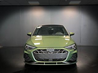 AUDI A3 usata, con Airbag