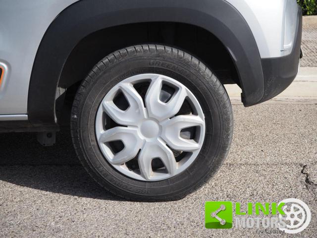 DACIA Spring usata 36