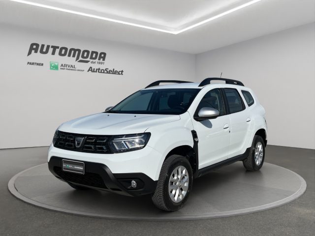 DACIA Duster usata, con ABS