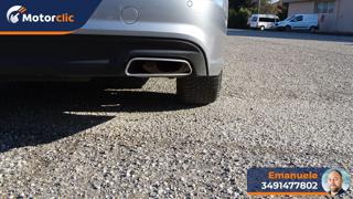 AUDI A6 usata, con MP3