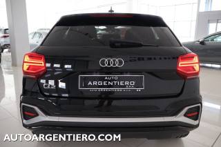 AUDI Q2 usata, con Airbag Passeggero