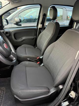 FIAT Panda usata, con Climatizzatore