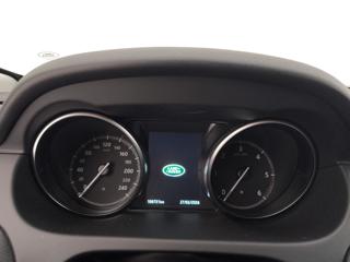 LAND ROVER Discovery Sport usata, con Fari Xenon