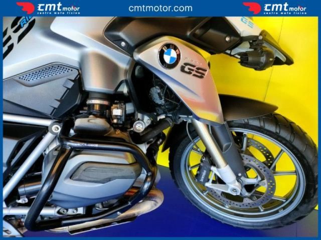BMW R 1200 GS usata 6
