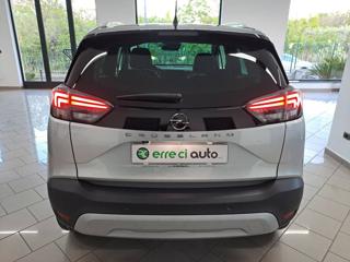 OPEL Crossland usata, con Cronologia tagliandi