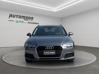 AUDI A4 usata, con Airbag