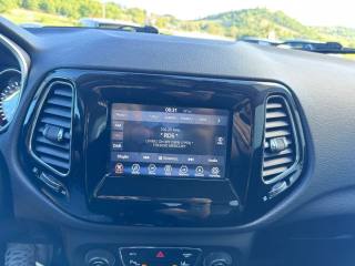 JEEP Compass usata, con Cruise Control