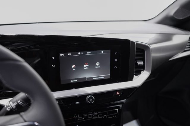OPEL Mokka usata, con Immobilizzatore elettronico