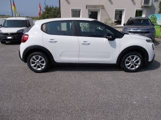 CITROEN C3 usata, con Alzacristalli elettrici
