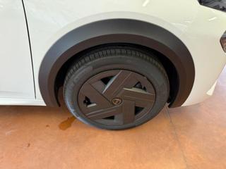LANCIA Ypsilon usata, con Chiusura centralizzata