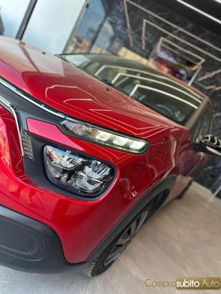 CITROEN C3 usata, con Climatizzatore