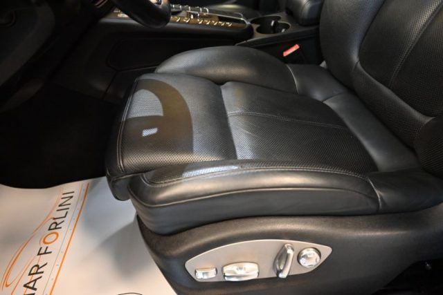 PORSCHE Macan usata 133