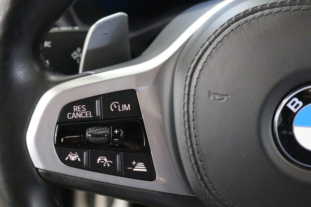 BMW X4 usata, con Sensore di luce