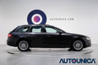 AUDI A4 usata, con Airbag Passeggero