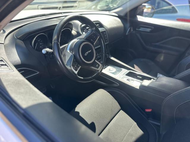 JAGUAR F-Pace usata, con Airbag Passeggero