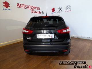 NISSAN Qashqai usata, con Cerchi in lega
