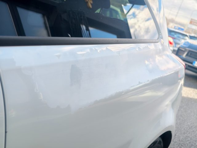 OPEL Corsa usata, con Boardcomputer