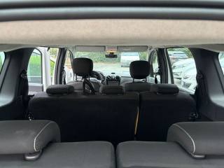 DACIA Lodgy usata, con Controllo trazione