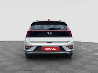 HYUNDAI Bayon usata 3