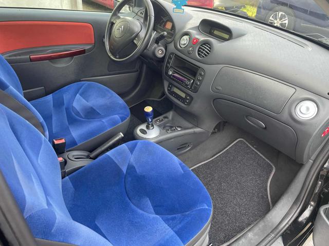 CITROEN C2 usata, con Servosterzo