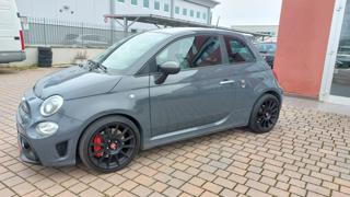 ABARTH 695 usata, con Airbag