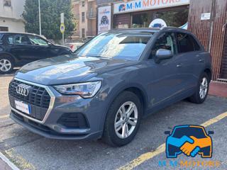 AUDI Q3 2.0 TDI 150 CV - UNICO PROPRIETARIO - AUTOMATICA