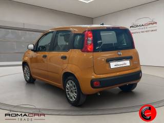 FIAT Panda usata, con Boardcomputer