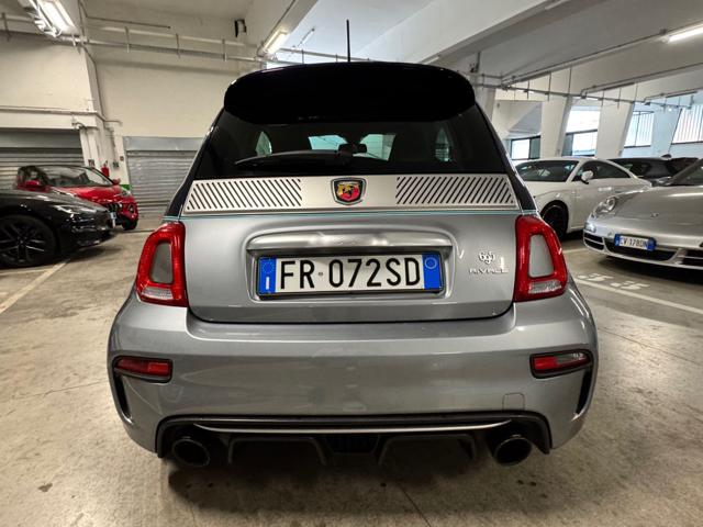 ABARTH 695 usata, con Chiusura centralizzata
