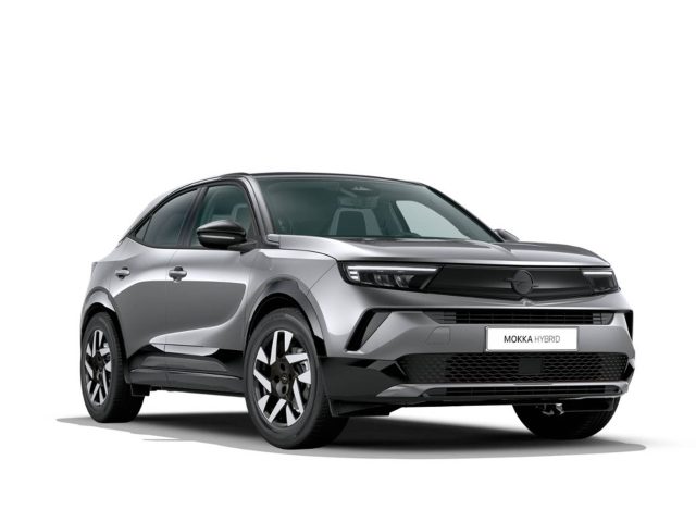 OPEL Mokka usata, con Airbag laterali