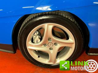 FIAT Coupe usata, con Ruotino
