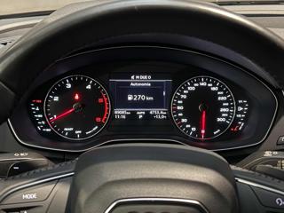 AUDI Q5 usata, con Sistema di navigazione