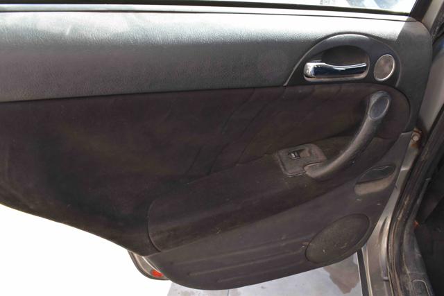 ALFA ROMEO 147 usata, con Climatizzatore