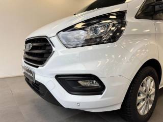 FORD Transit Custom usata, con Bracciolo