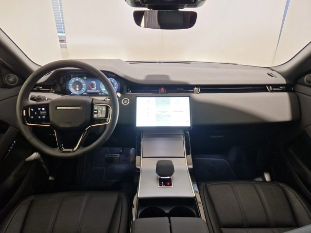 LAND ROVER Range Rover Evoque usata, con Airbag Passeggero