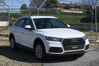 AUDI Q5 usata, con Airbag laterali