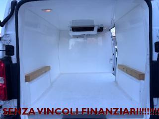 OPEL Vivaro usata, con Cruise Control