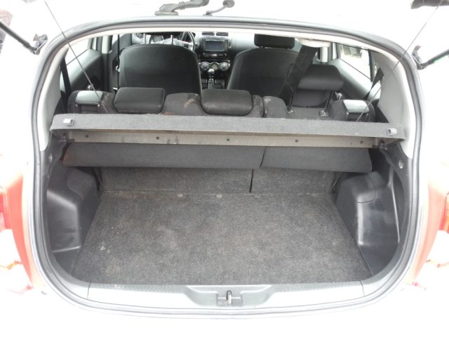 TOYOTA Urban Cruiser usata, con Filtro antiparticolato