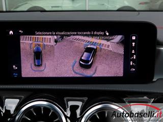MERCEDES-BENZ CLA 200 usata, con Chiusura centralizzata
