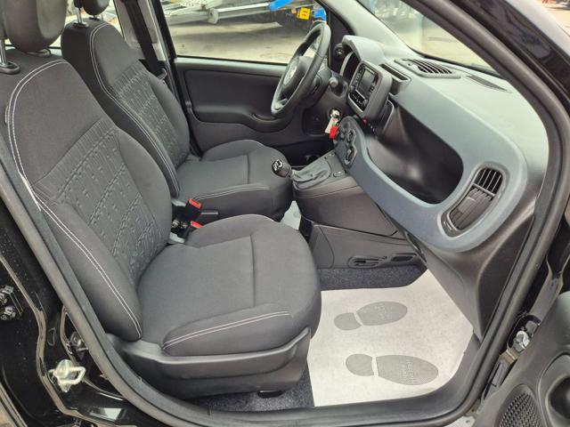 FIAT Pandina usata, con Cruise Control
