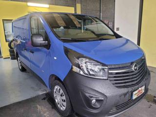 OPEL Vivaro usata, con Airbag